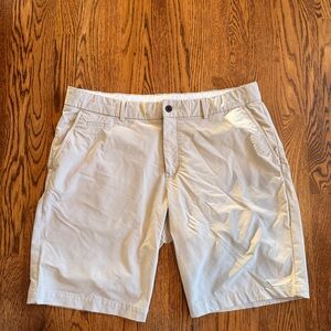 KJUS kacki golf Shorts waist 40 regular fit